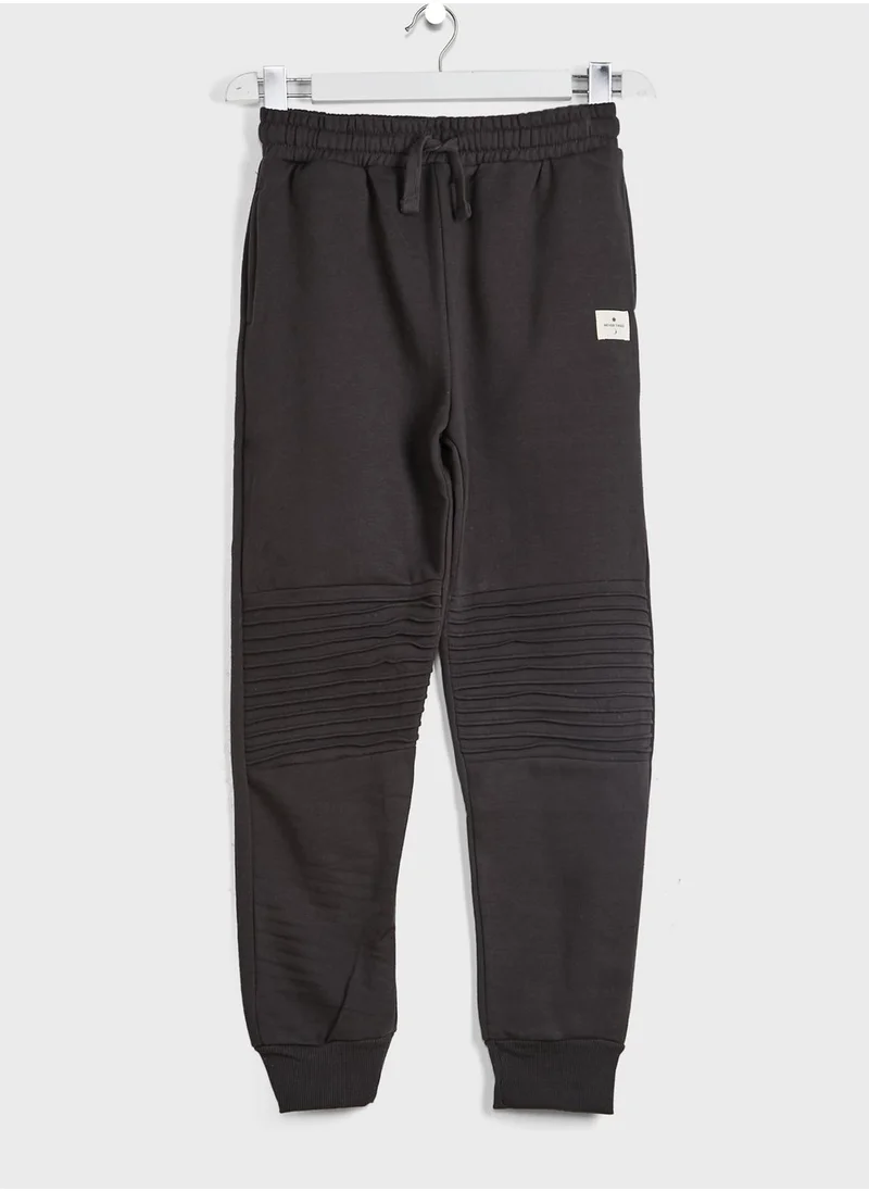 Cotton On Youth Essential Sweatpants