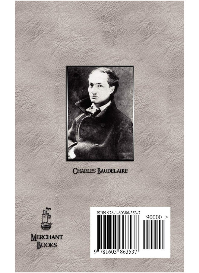 Merchant Books The Flowers of Evil and Other Poems  - Image 2