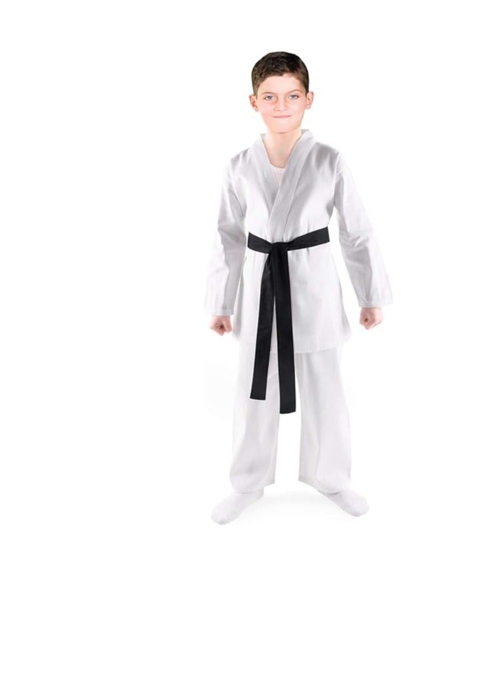 costumax Karate Costume 06 6-7 - Image 1
