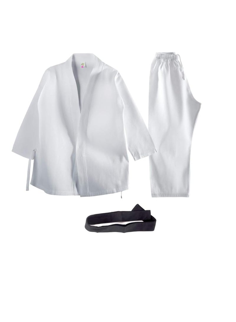 costumax Karate Costume 06 6-7 - Image 2