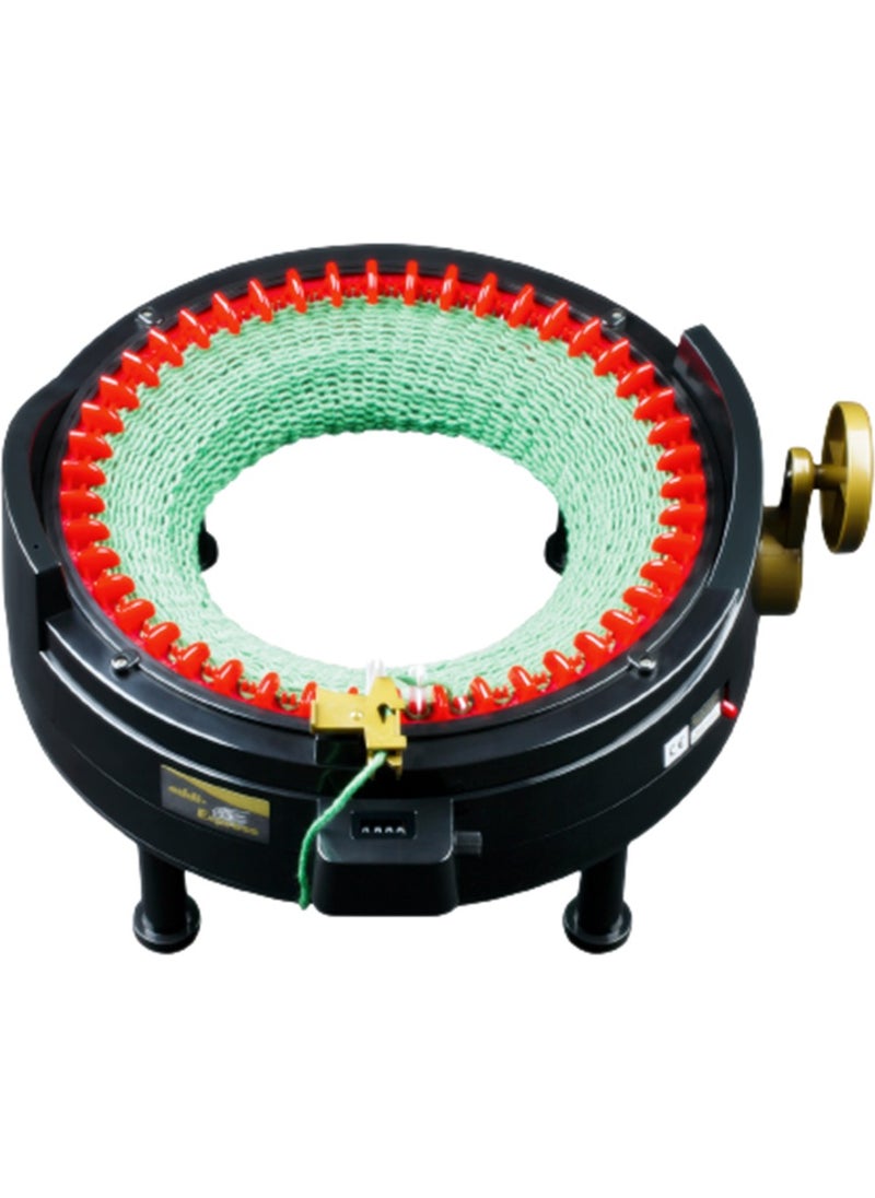 Addi Express Knitting Machine 890-2  - Image 1