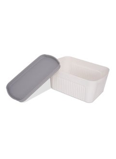 Generic Storage Container 7L White  - Image 3