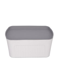 Generic Storage Container 7L White  - Image 2
