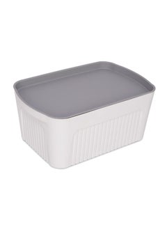 Generic Storage Container 7L White  - Image 1