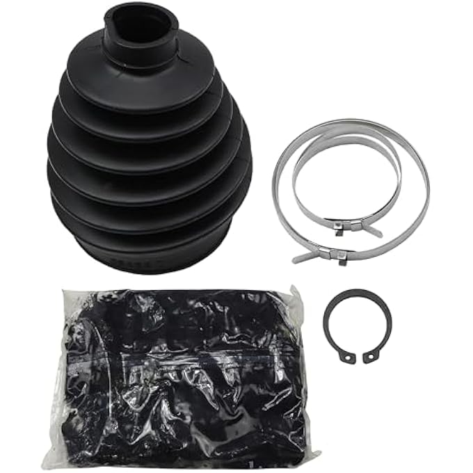 rayihni BeckArnley 1032925 Cv Joint Boot Kit - Image 1