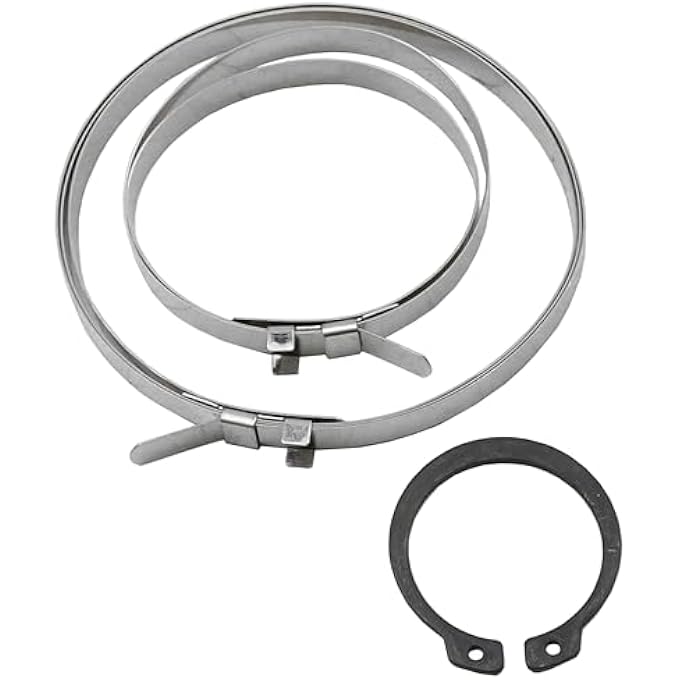 rayihni BeckArnley 1032925 Cv Joint Boot Kit - Image 4