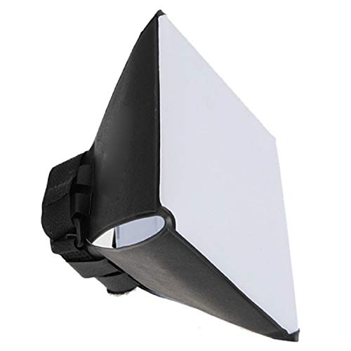 SYGA Soft Flash Box Digital Camera External Flash - Image 3