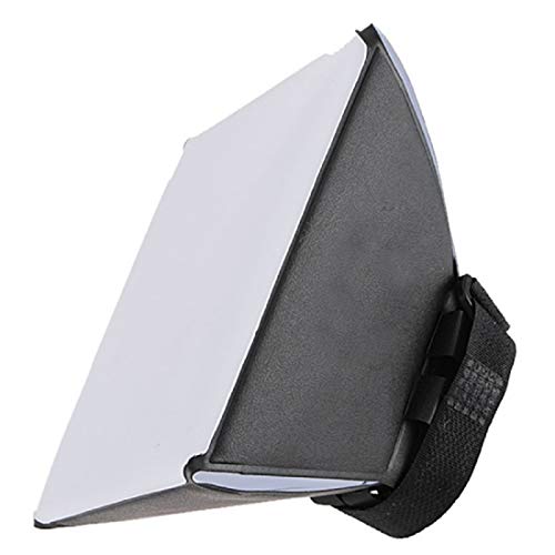 SYGA Soft Flash Box Digital Camera External Flash - Image 1