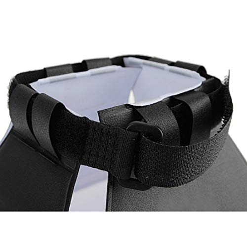 SYGA Soft Flash Box Digital Camera External Flash - Image 4