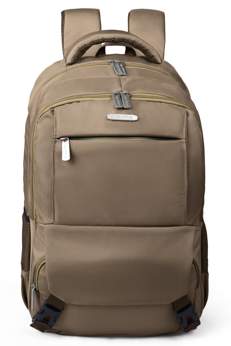 لوبو بيانكو شنطة ظهر إكس سكول - زتوني - Image 1