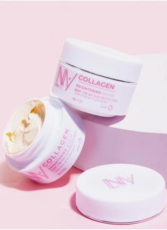 New You Glass Skin Collagen Box Set  - Image 3