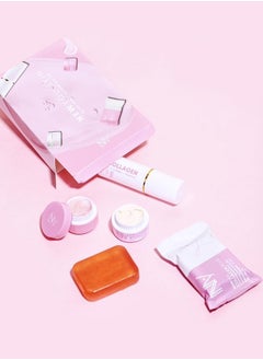 New You Glass Skin Collagen Box Set  - Image 4