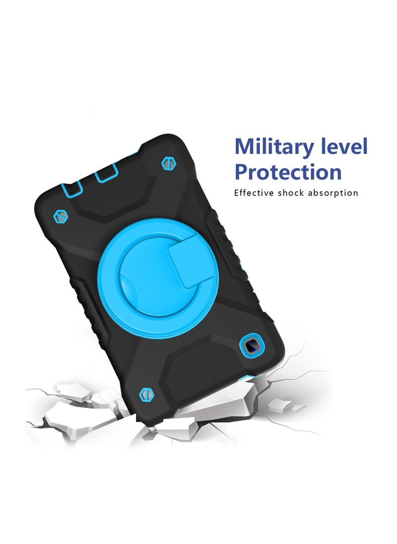 GULFLINK Back Cover Tablet Protect Case For Samsung Tab A7 Lite T220/T225  - Image 2