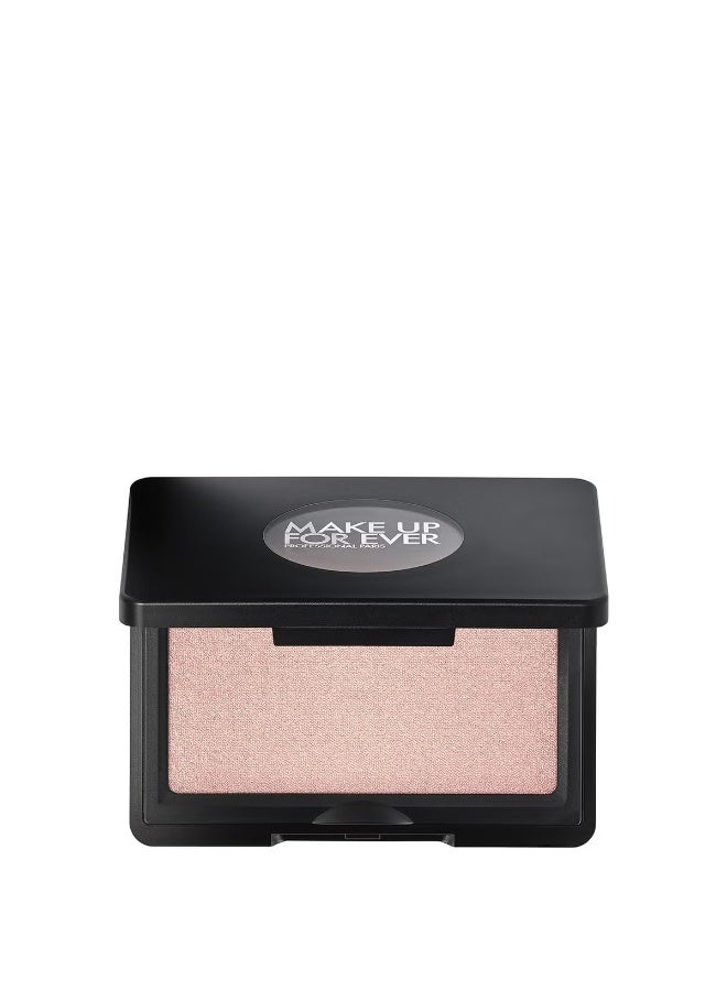 MAKE UP FOR EVER Artist Face Powders Highlighter 4g- H130 - Wherever Pearl - Image 1