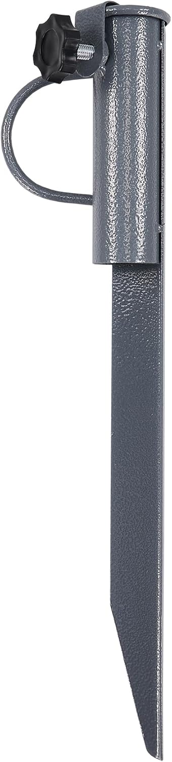 Ergodyne Ground Spike for Umbrella Ergodyne Shax 6192 - Image 1