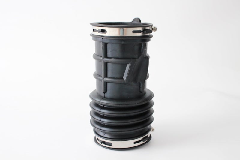 AUCERAMIC Air Intake Hose Fit For Ford Explorer Flex Taurus 2013-2019 Lincoln MKS 2010-2014 3.5L V6 - Image 3