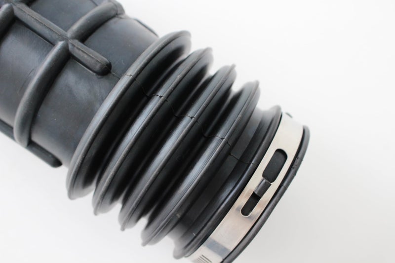 AUCERAMIC Air Intake Hose Fit For Ford Explorer Flex Taurus 2013-2019 Lincoln MKS 2010-2014 3.5L V6 - Image 4