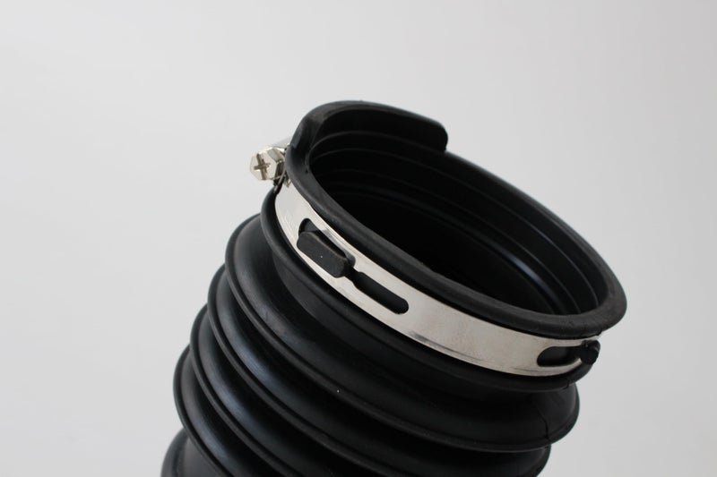 AUCERAMIC Air Intake Hose Fit For Ford Explorer Flex Taurus 2013-2019 Lincoln MKS 2010-2014 3.5L V6 - Image 5