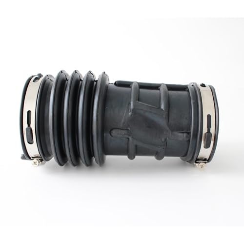 AUCERAMIC Air Intake Hose Fit For Ford Explorer Flex Taurus 2013-2019 Lincoln MKS 2010-2014 3.5L V6 - Image 1