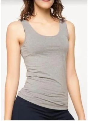 توتكو Passion Women's Ribana Thick Strappy Undershirt 6-Piece