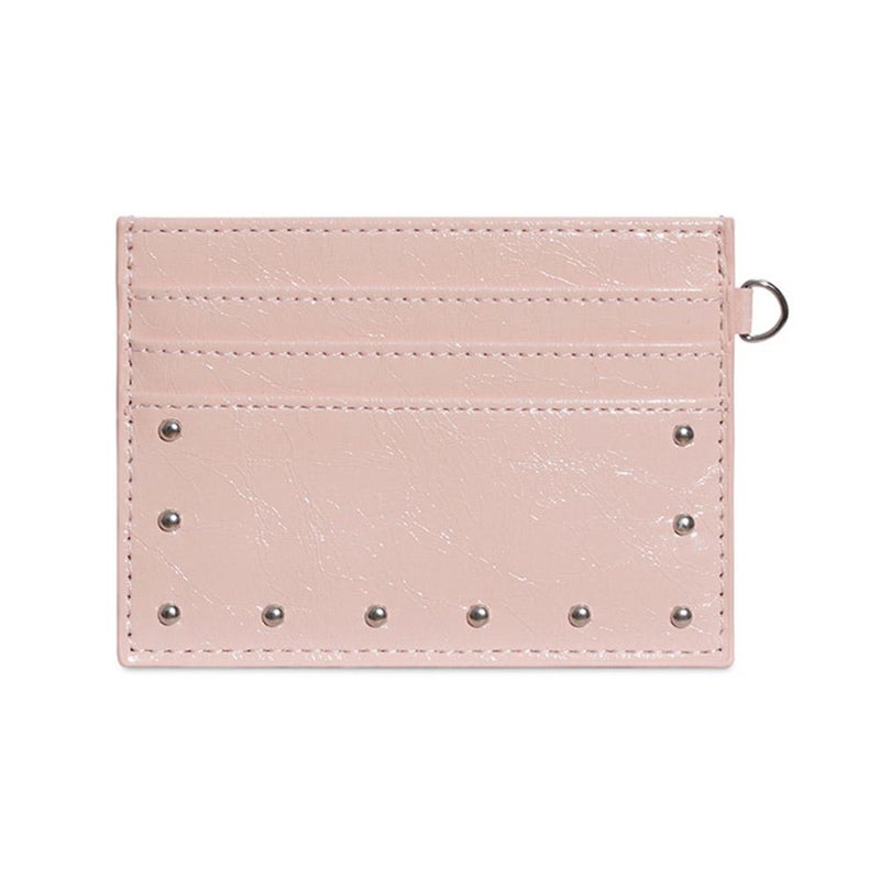 Small, exquisite, high-end, ultra-thin multi-card holder for women, simple coin purse, mini coin purse card holder. - Image 1