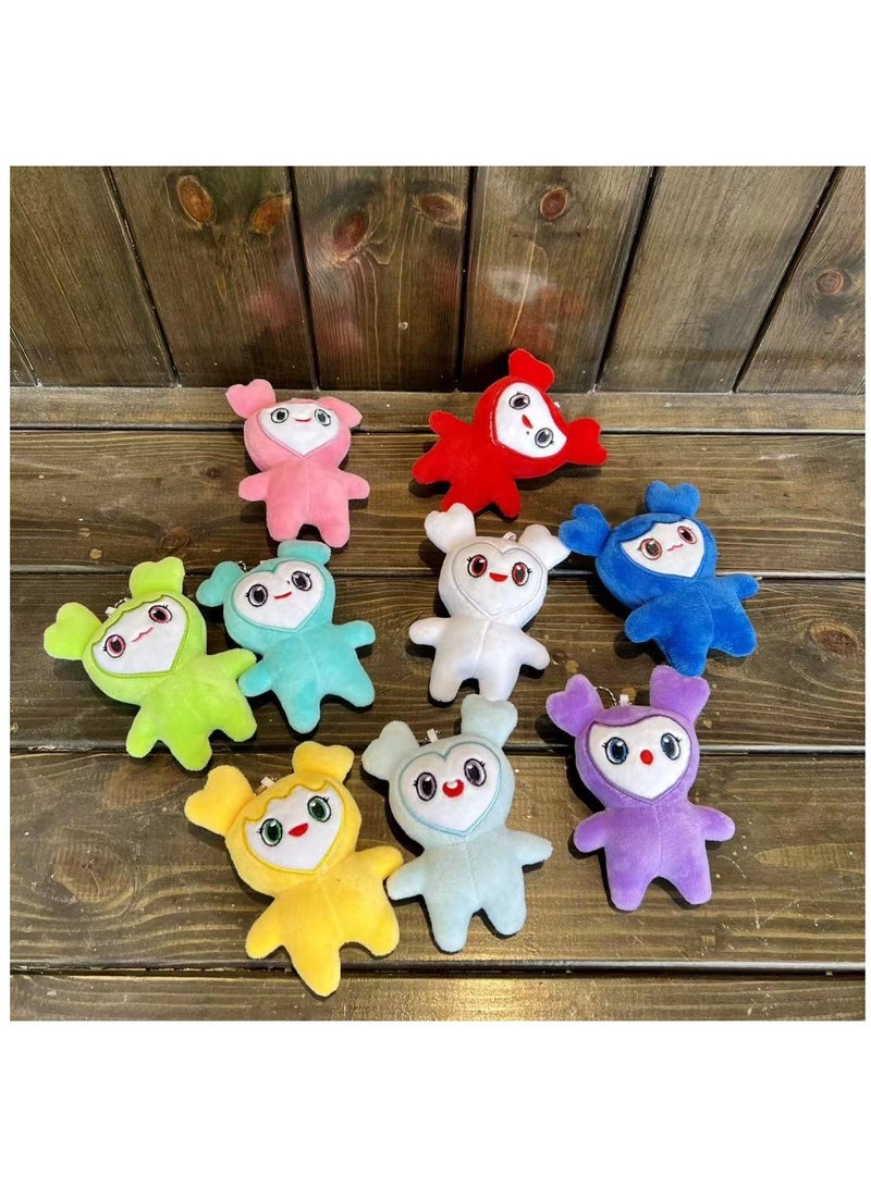 NIBEMINENT Twice Plush Toy 10cm - Image 3