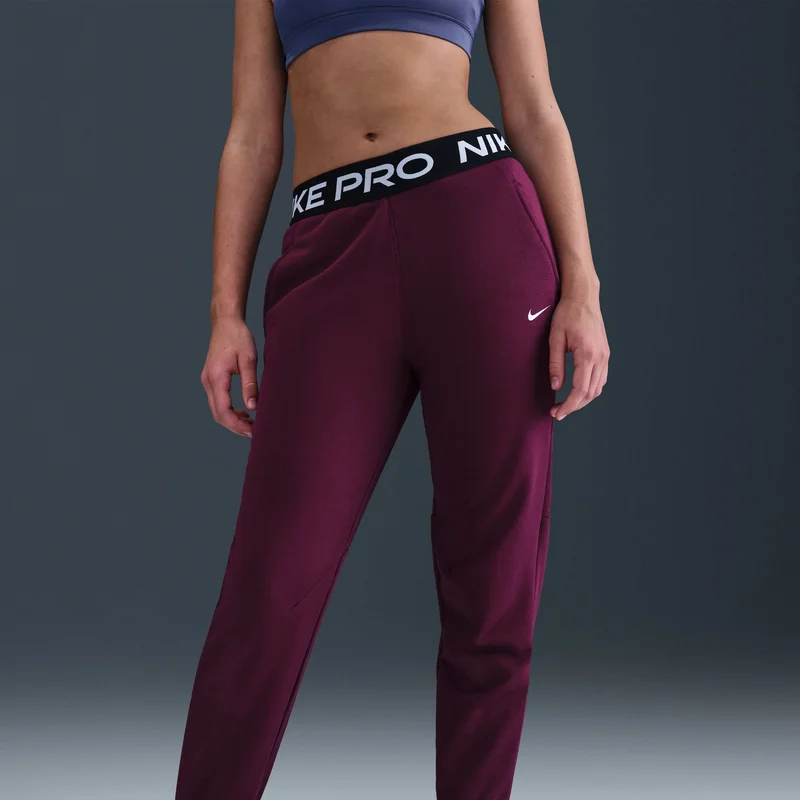 Nike Kids' Pro Fleece Dri-FIT Joggers