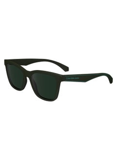 Calvin Klein Jeans FULL RIM BIO INJ-G820 INJECTED CALVIN KLEIN JEANS SUN CKJ24301S 4816 (309) KHAKI  - Image 1