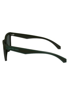 Calvin Klein Jeans FULL RIM BIO INJ-G820 INJECTED CALVIN KLEIN JEANS SUN CKJ24301S 4816 (309) KHAKI  - Image 4