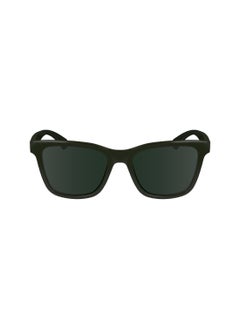 Calvin Klein Jeans FULL RIM BIO INJ-G820 INJECTED CALVIN KLEIN JEANS SUN CKJ24301S 4816 (309) KHAKI  - Image 2