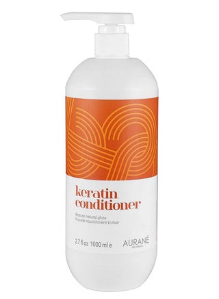 Keratin Conditioner 1000ml - Professional Hair Care for Repairing and Nourishing Damaged Hair - Keratin Infused Formula for Frizz Control - Hydrating and Smoothing - Salon Quality Re - pzsku/Z1D2B6395A4973889607DZ/45/_/1688376810/fc0fdd4b-11c9-4879-bc52-1851da00cf04