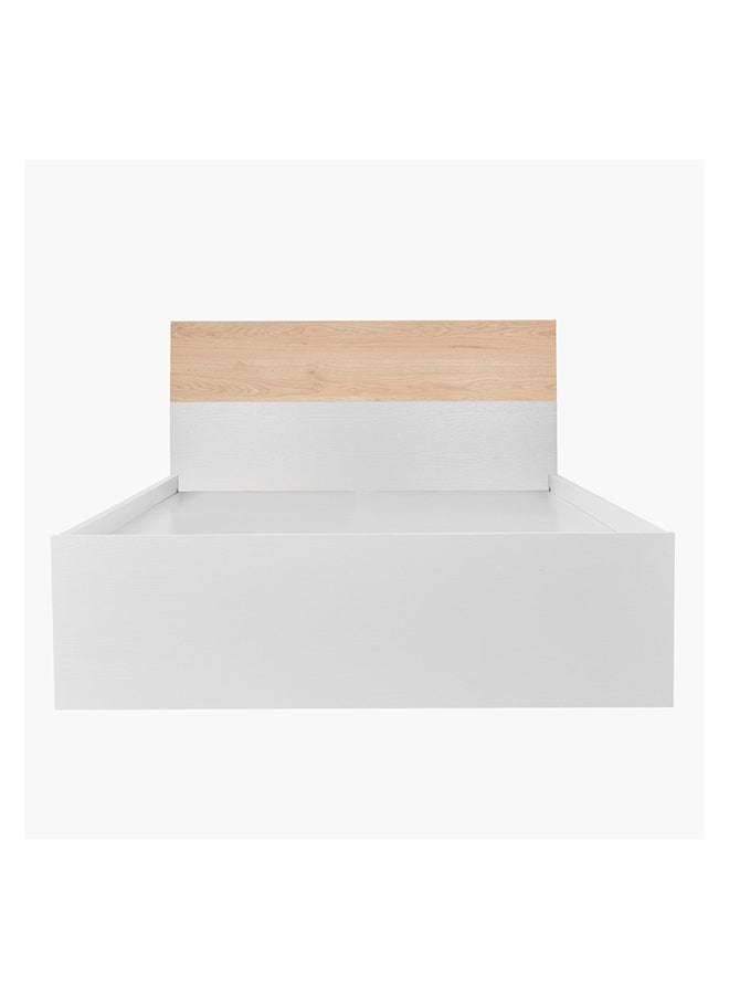 Home Box سرير ميلانو مزدوج مع أدراج 213 × 87.5 × 128 سم  - Image 2