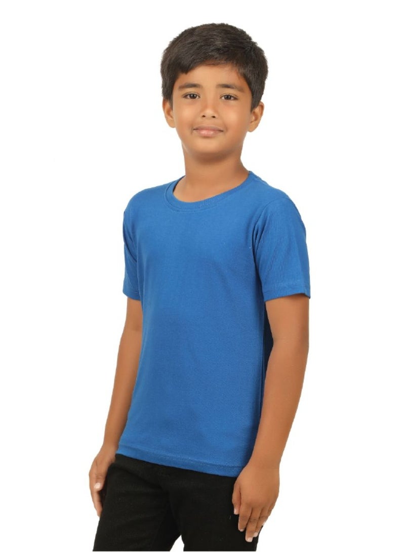 Royal Blue Basics 160 Toddler T-Shirt