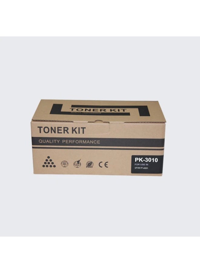 خرطوشة حبر بديلة من UTAX للطراز PK-3010