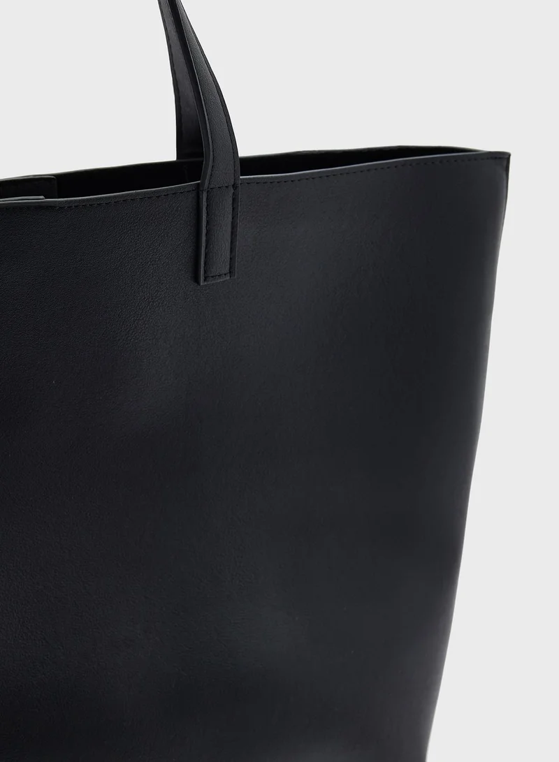 PIECES Pcgenny Shopper