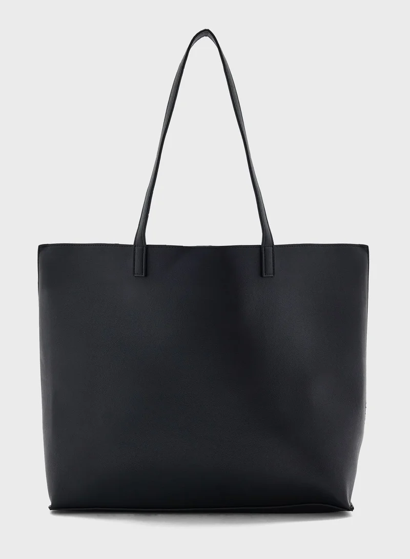 PIECES Pcgenny Shopper