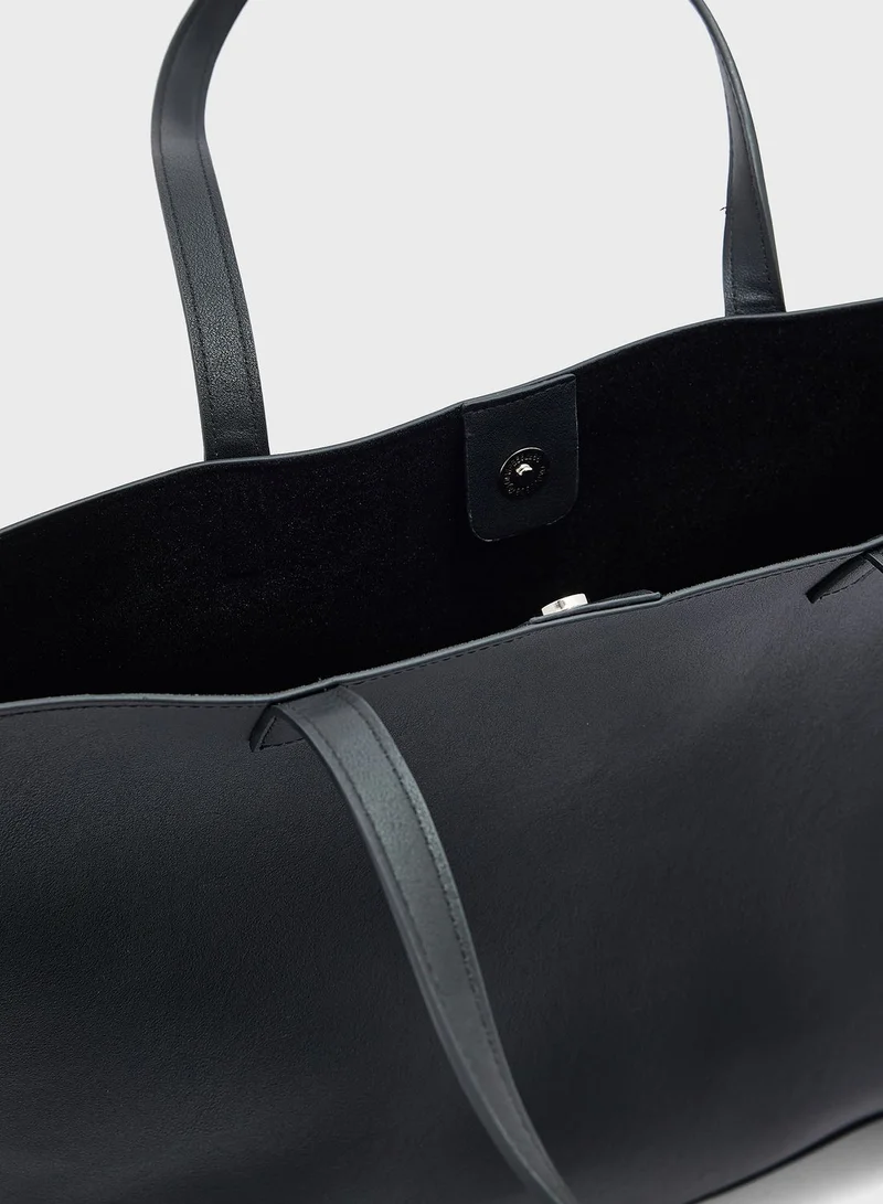 PIECES Pcgenny Shopper