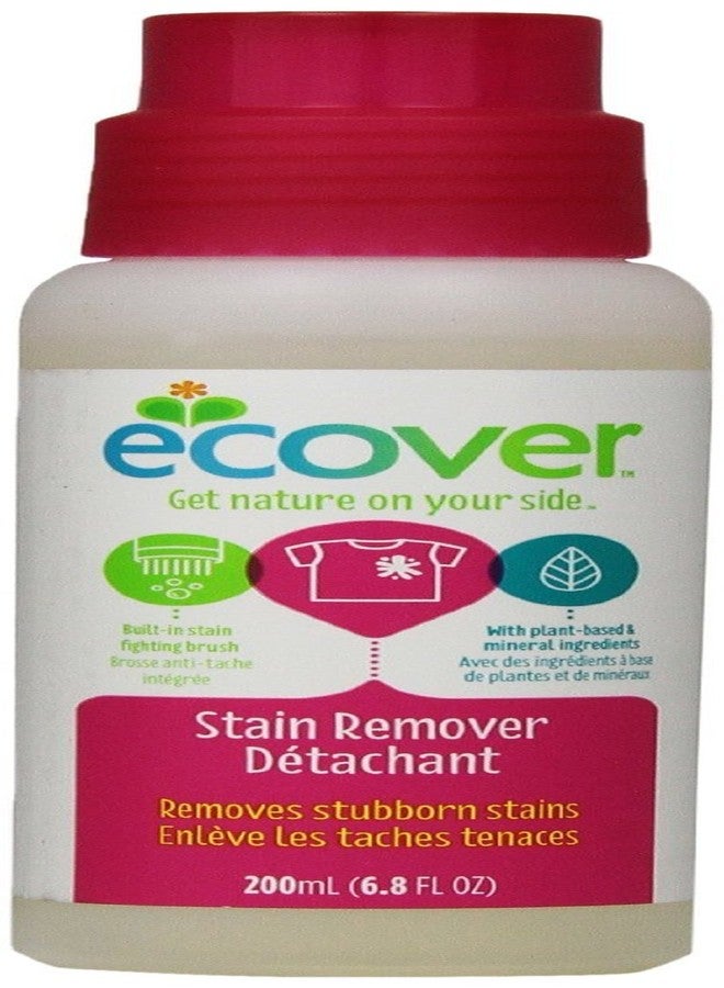 Ecover Stain Remover, 6.8 Ounce - Image 1