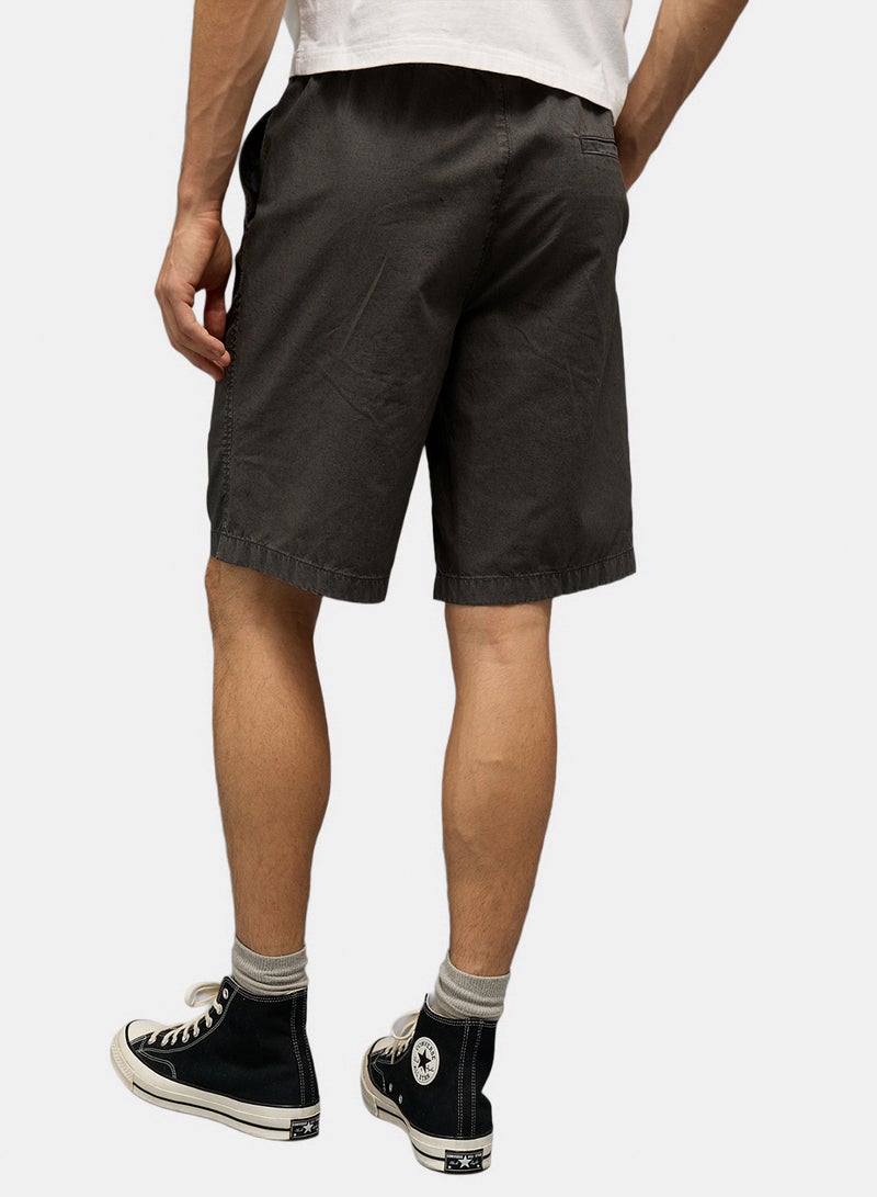 American Eagle AE 10" Lived-In Trekker Short - Image 4