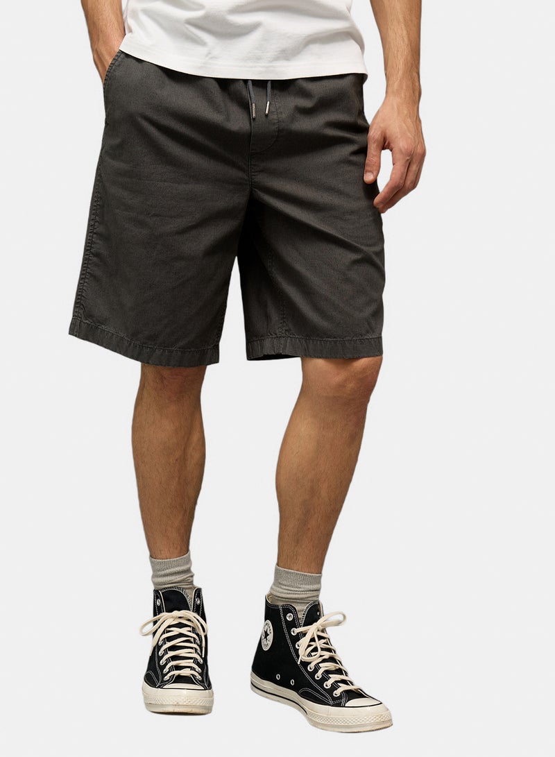 American Eagle AE 10" Lived-In Trekker Short - Image 1