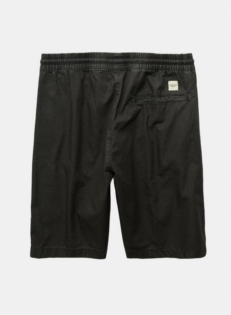 American Eagle AE 10" Lived-In Trekker Short - Image 2