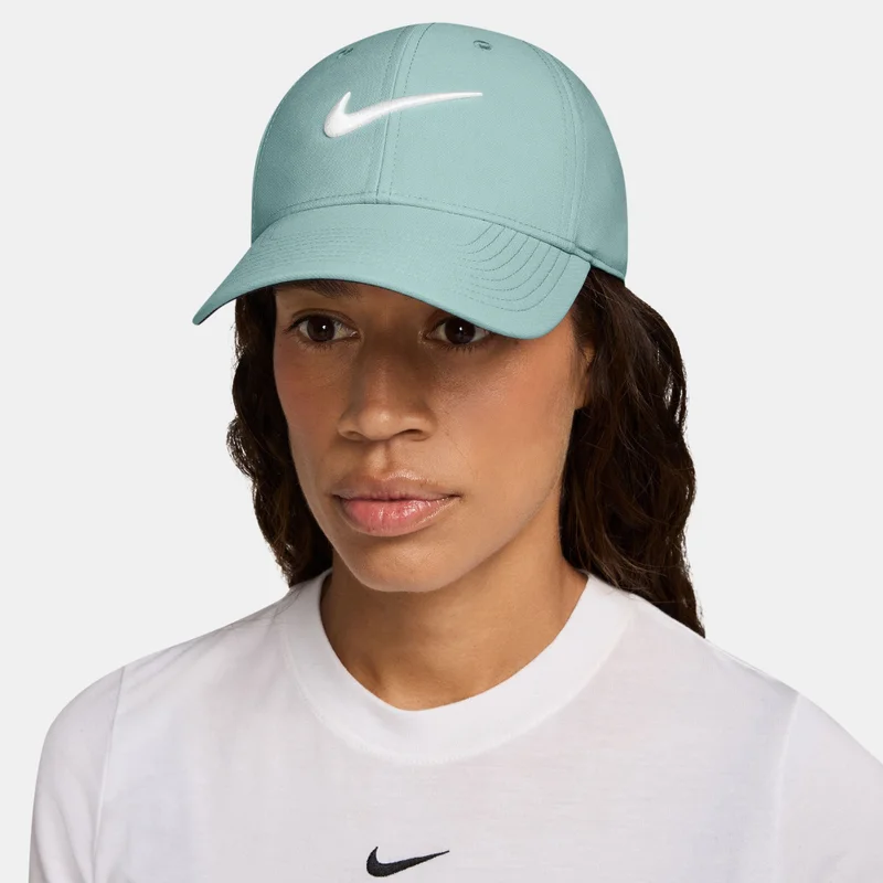 Men's Dri-FIT Club Structured Swoosh Cap