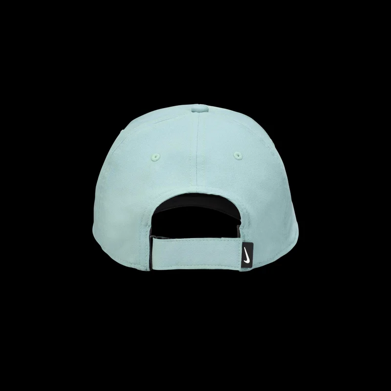 Nike Grey Men's Dri-FIT Club Structured Swoosh Cap  | Best Price UAE