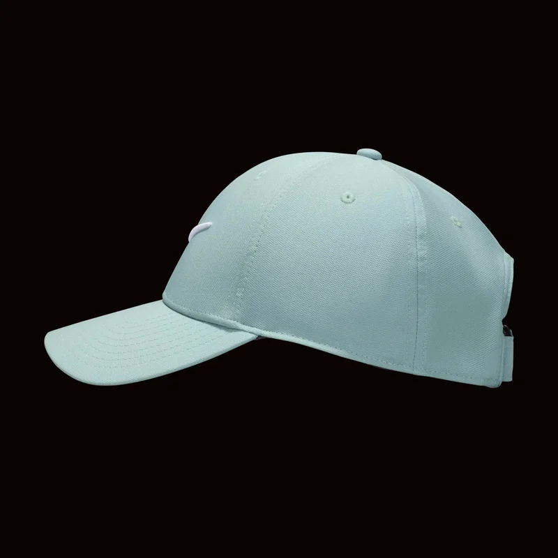 Nike Grey Men's Dri-FIT Club Structured Swoosh Cap  | Best Price UAE
