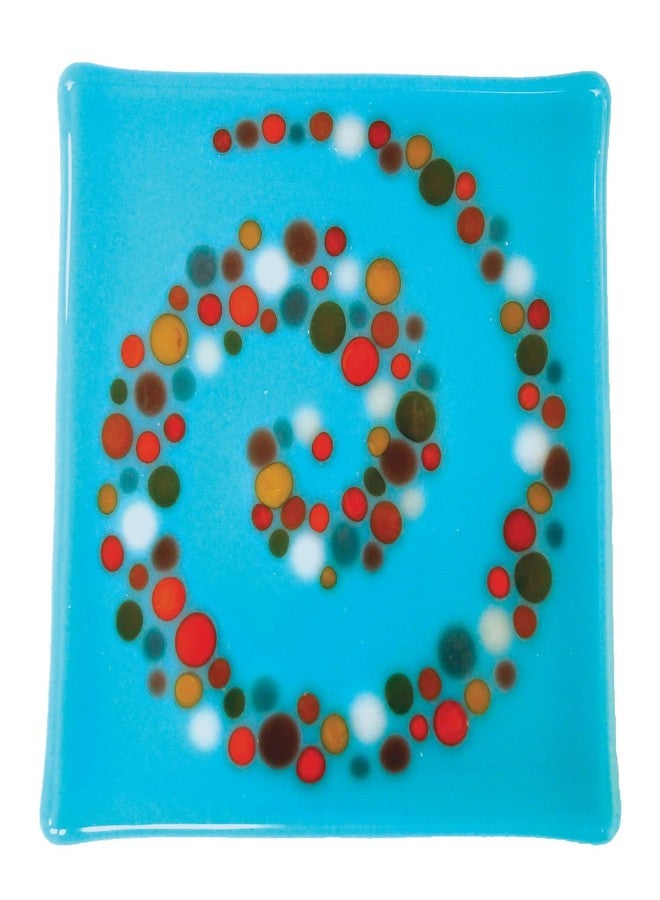 Delphi Glass System 96 6inch White Glass Squares - 4 Pack - Image 4