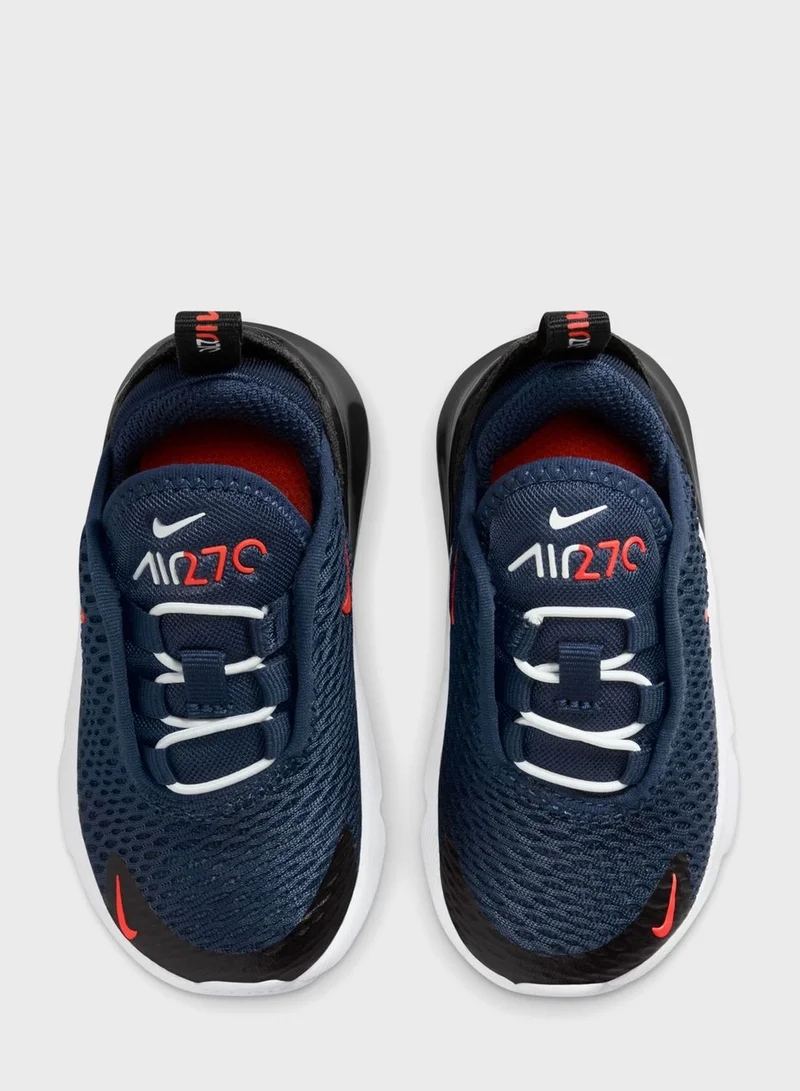Nike Infant Air Max 270