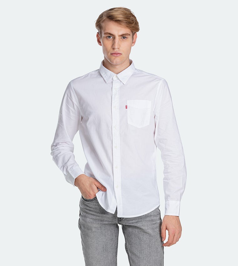 Levi's® Classic Shirt - Image 1