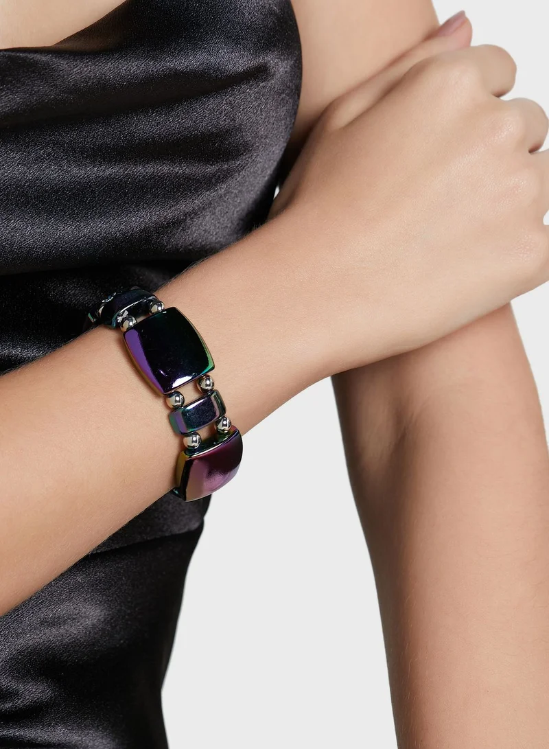 ELLA Elasticated Chunky Bracelet