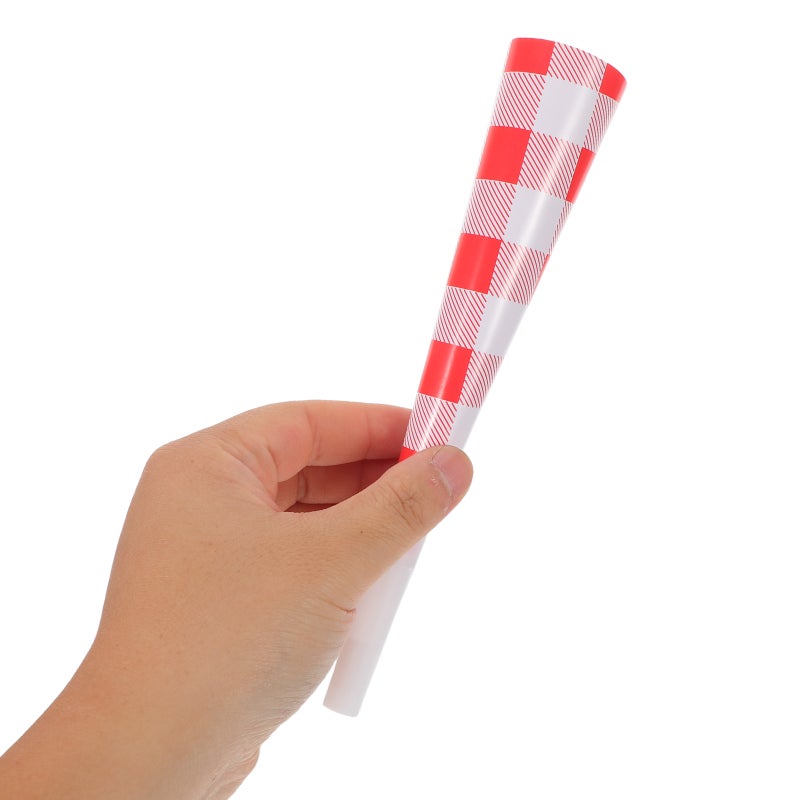 40pcs Party Blower Blowouts Noisemakers Funny Birthday Whistles New Years Party Noisemakers Whistles Favors Noise Makers For Halloween - Image 5