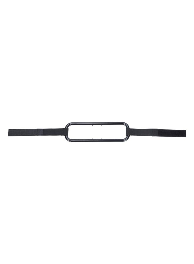 AL SANIDI Car Tissue Holder Car Paper Towel Holder Black  - Image 2